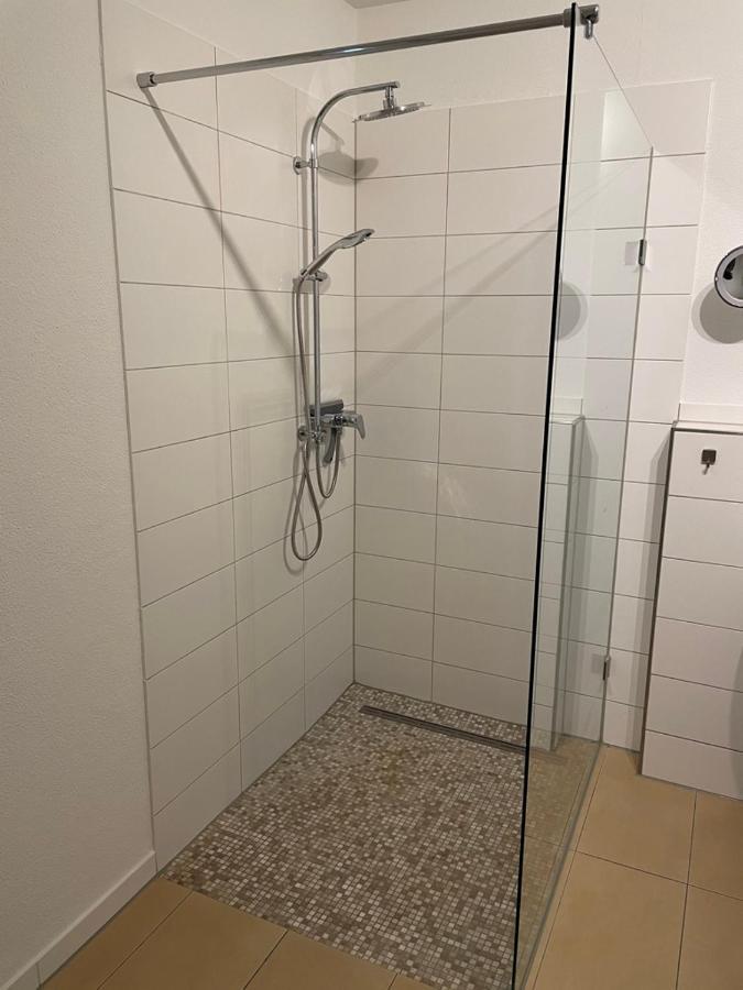 Ferienwohnung Lavendel ลาร์ ภายนอก รูปภาพ